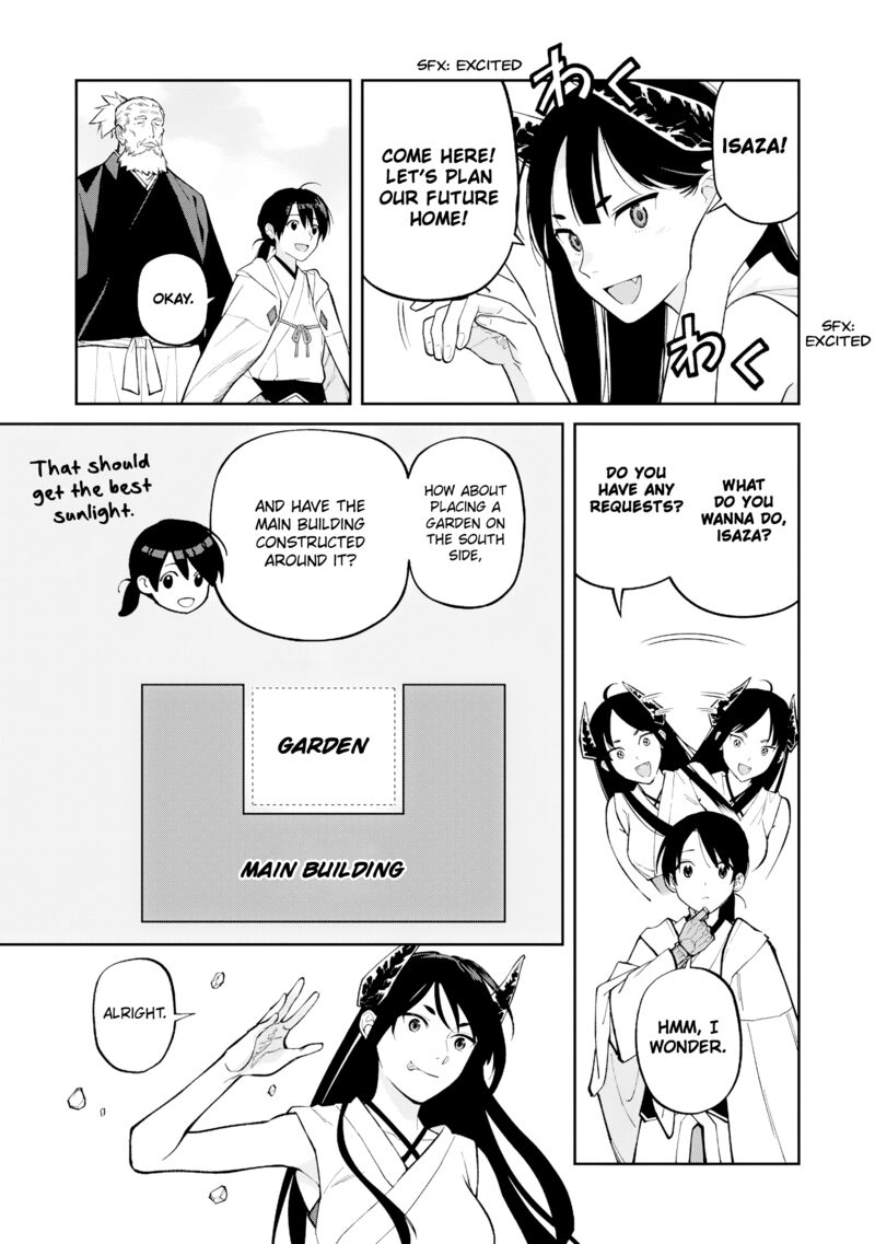 Ishigami Senki 26 5