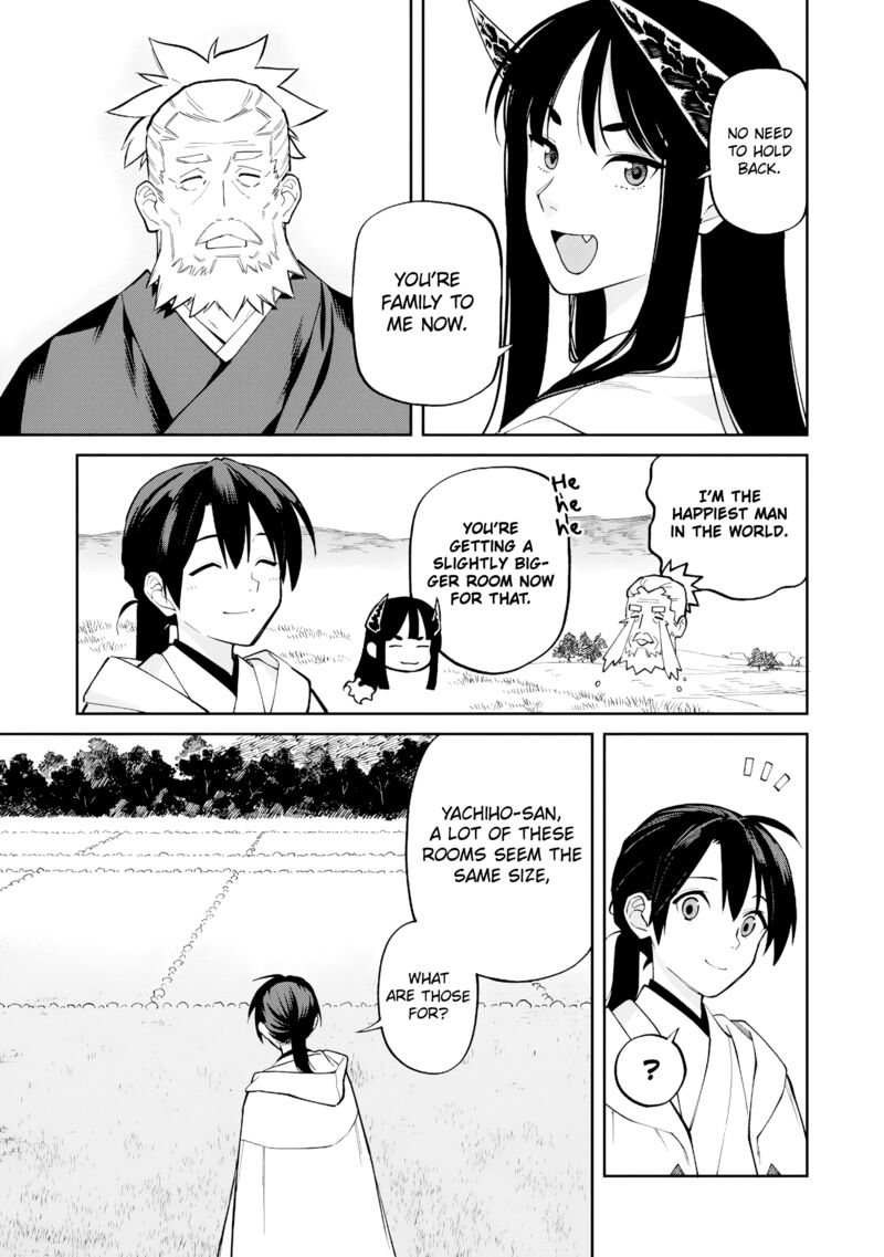 Ishigami Senki 26 7