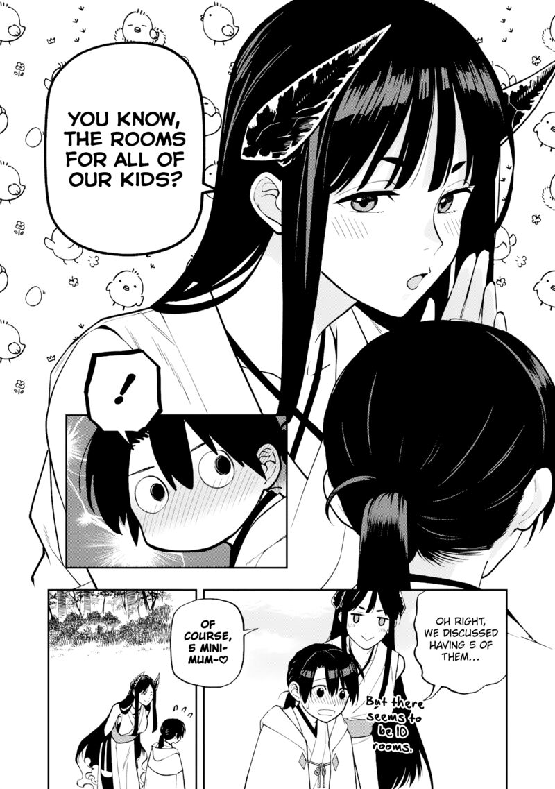 Ishigami Senki 26 8