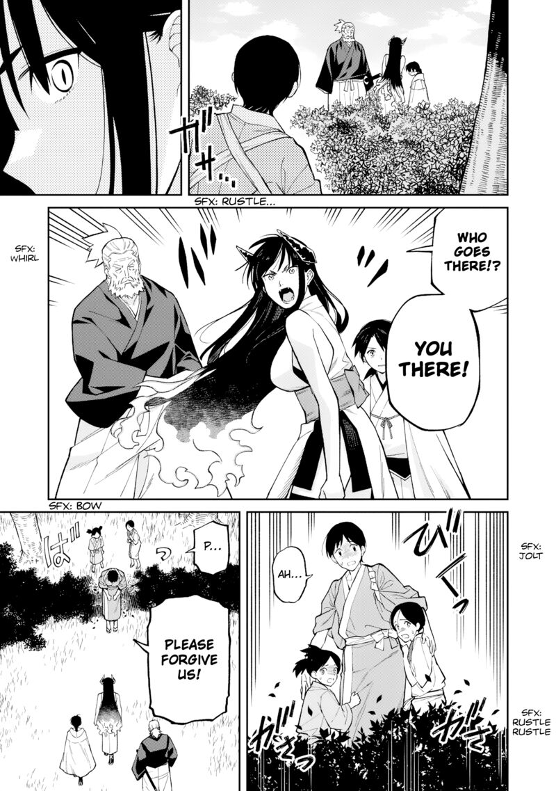 Ishigami Senki 26 9
