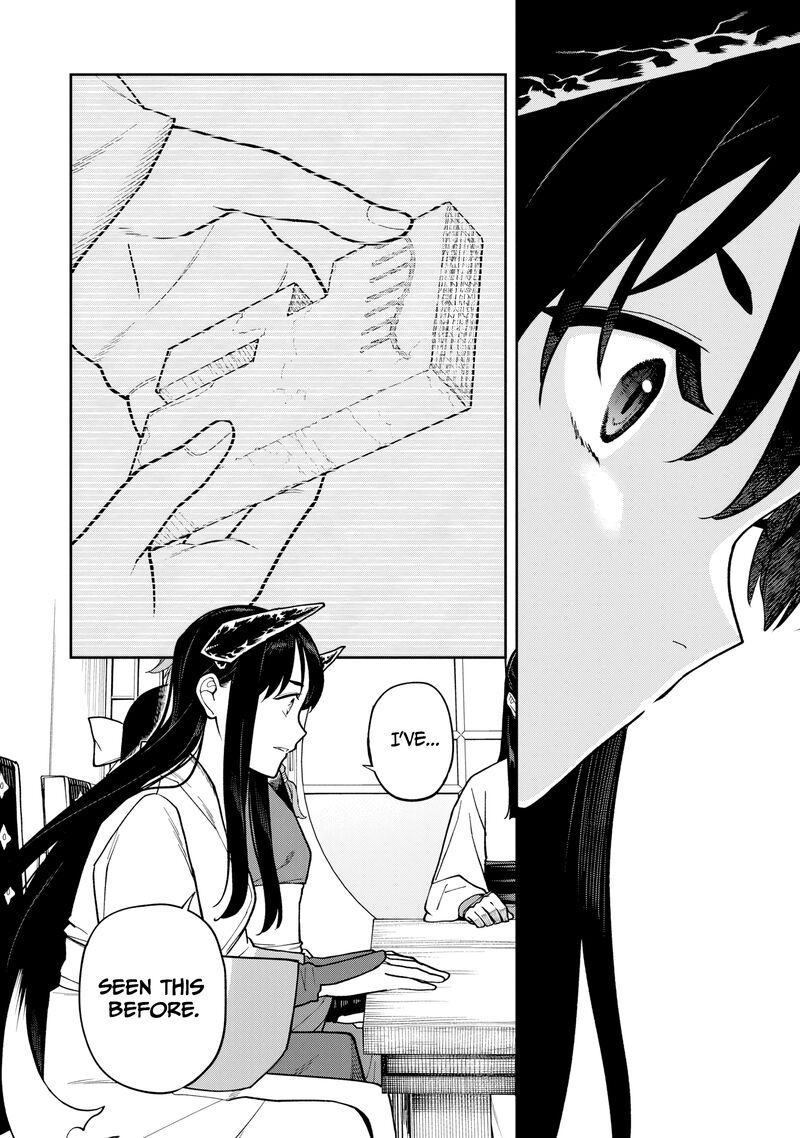 Ishigami Senki 29 30