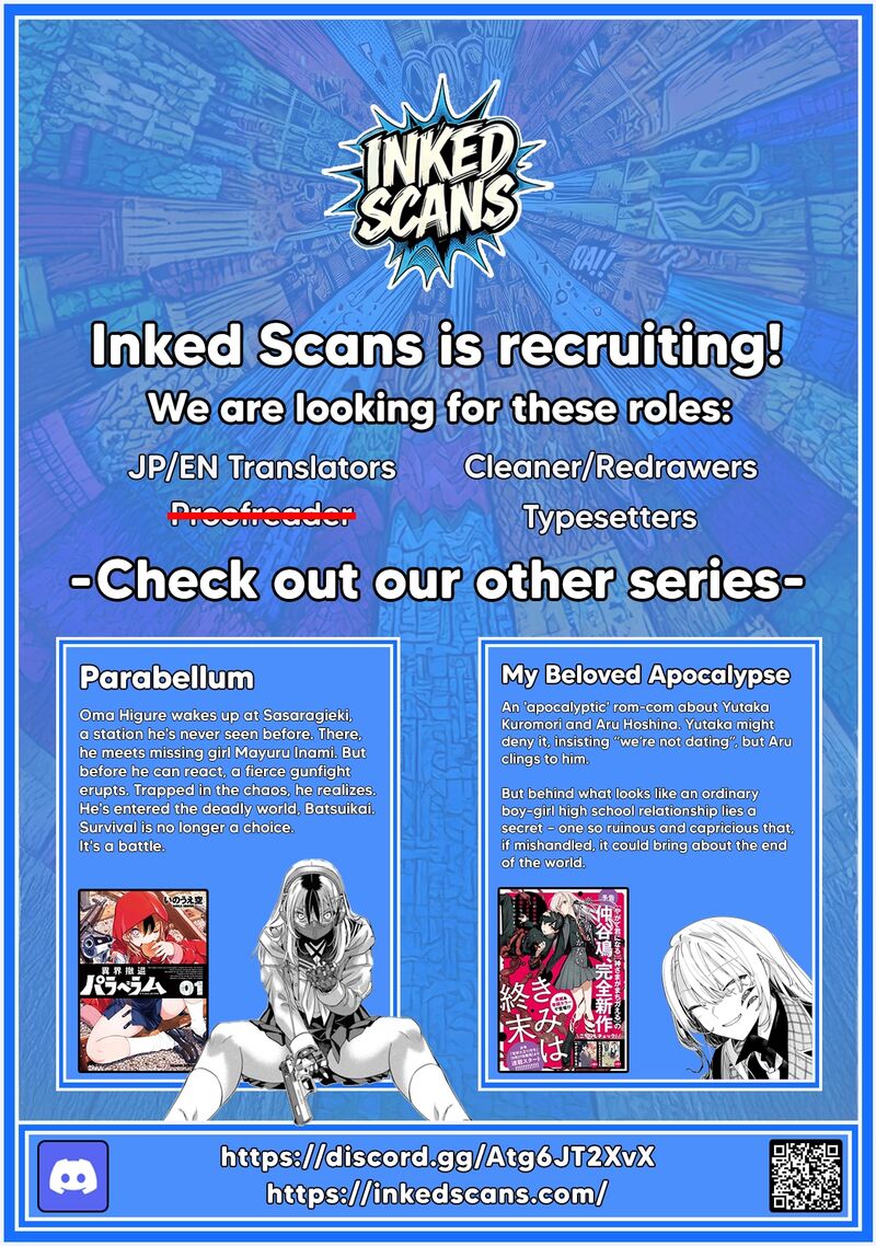 Ishigami Senki 33 30