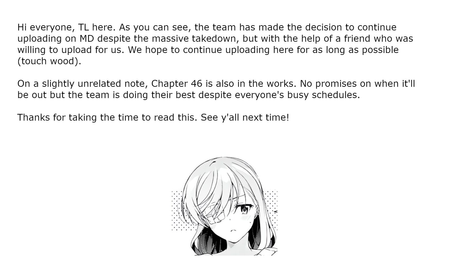 Isshiki San Wa Koi Wo Shiritai 45 38