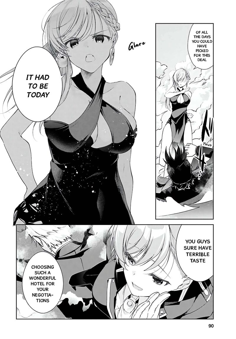 Isshiki San Wa Koi Wo Shiritai 46b 13