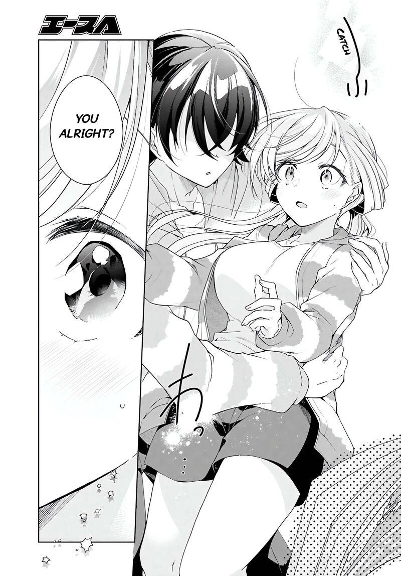 Isshiki San Wa Koi Wo Shiritai 48b 8