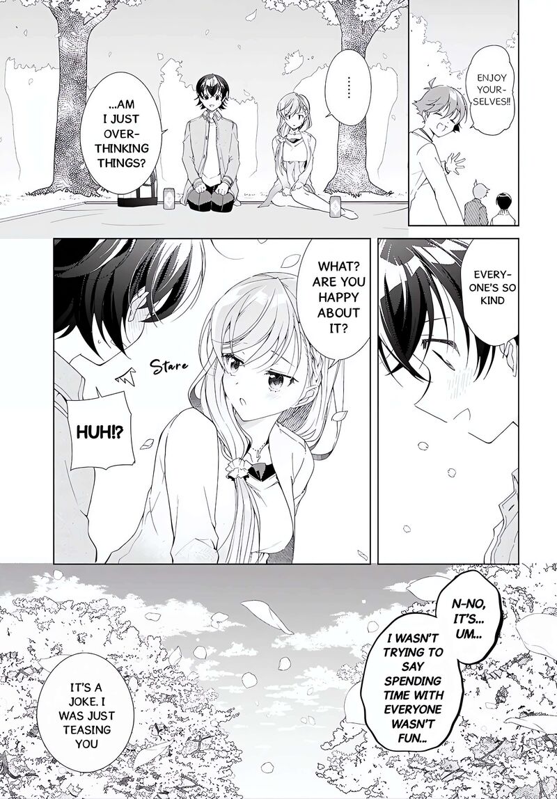Isshiki San Wa Koi Wo Shiritai 52a 11