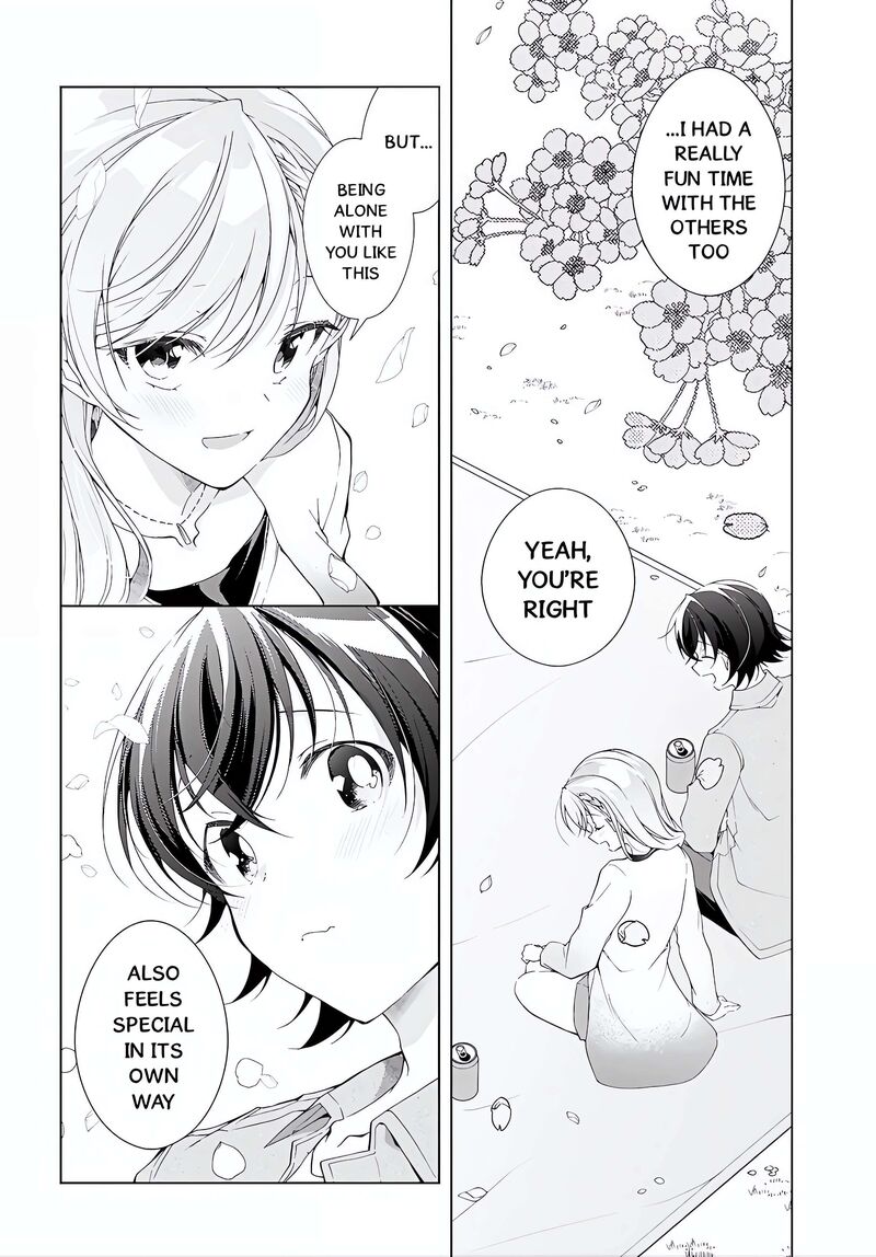 Isshiki San Wa Koi Wo Shiritai 52a 12
