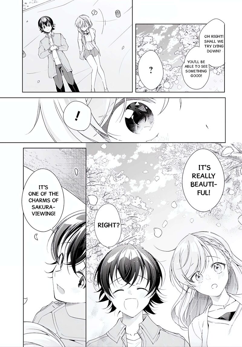 Isshiki San Wa Koi Wo Shiritai 52a 13