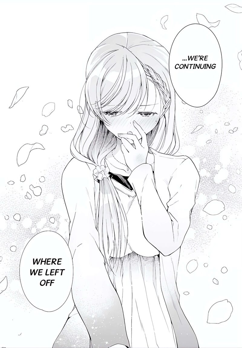 Isshiki San Wa Koi Wo Shiritai 52a 26