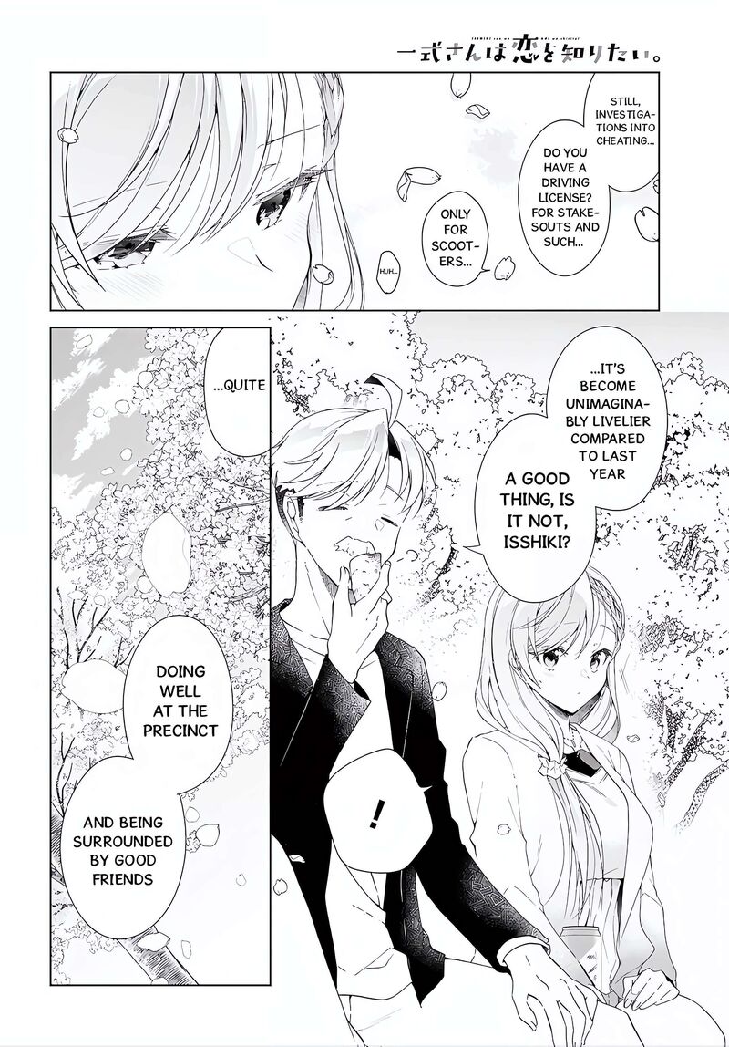 Isshiki San Wa Koi Wo Shiritai 52a 6