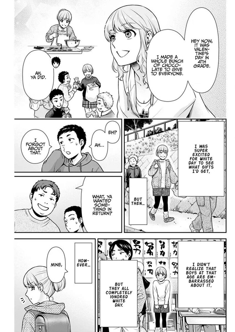 Issho Ni Kurashite II Desu Ka 42 3