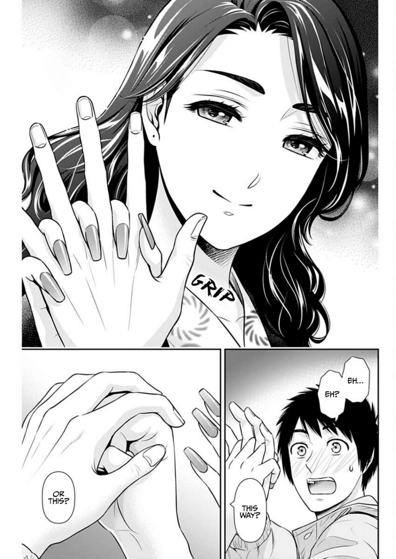 Issho Ni Kurashite II Desu Ka 44 19