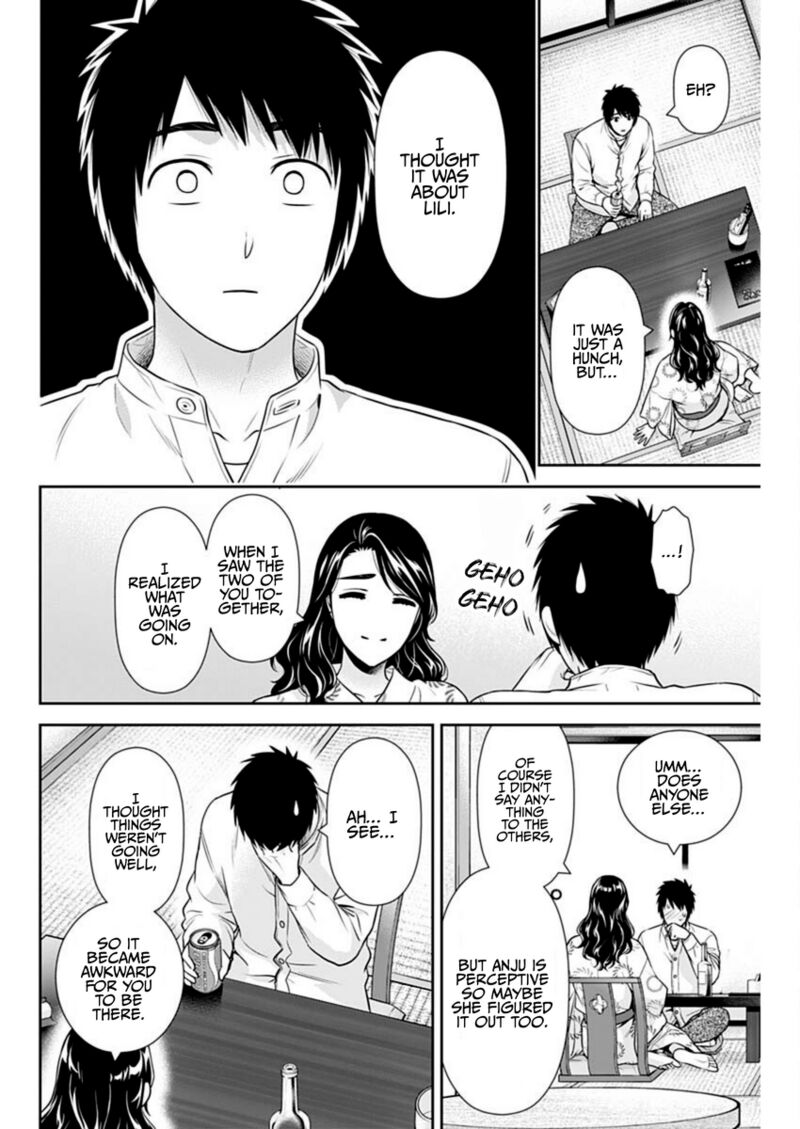 Issho Ni Kurashite II Desu Ka 44 6