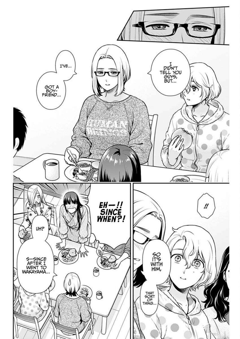 Issho Ni Kurashite II Desu Ka 54 12