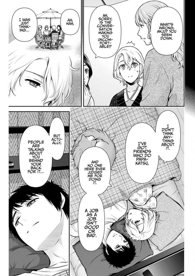 Issho Ni Kurashite II Desu Ka 54 7