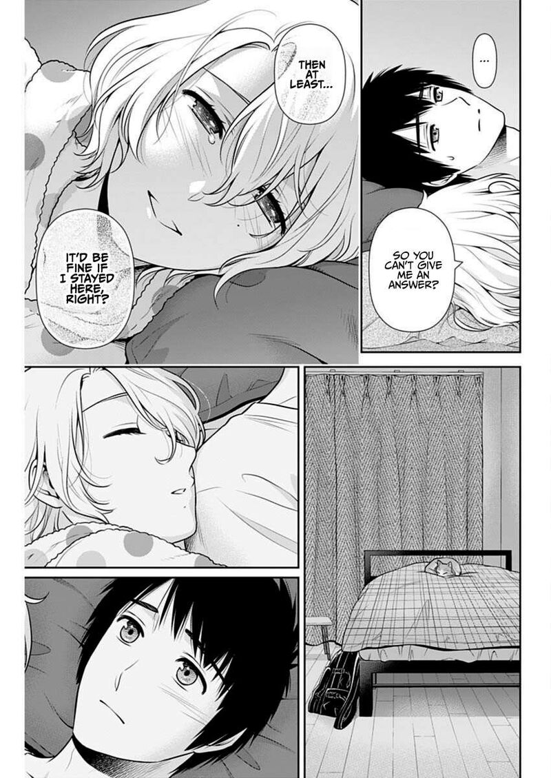 Issho Ni Kurashite II Desu Ka 54 9