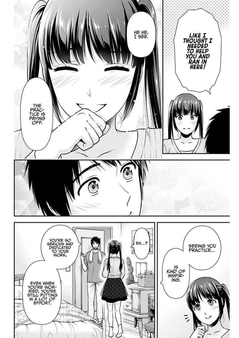 Issho Ni Kurashite II Desu Ka 55 20