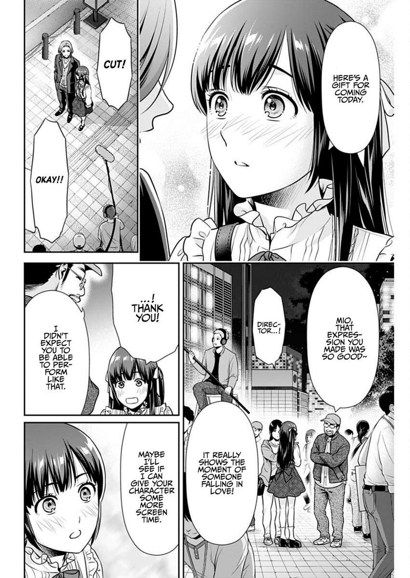 Issho Ni Kurashite II Desu Ka 56 10