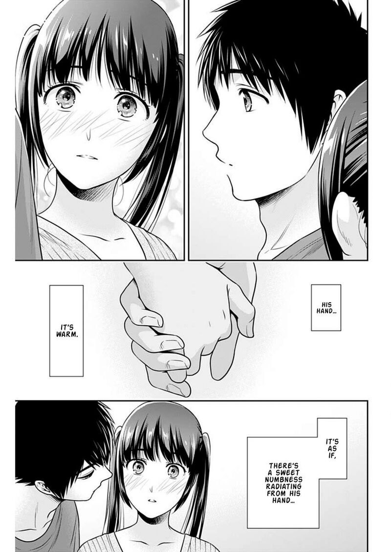 Issho Ni Kurashite II Desu Ka 56 5