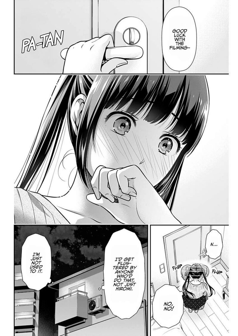 Issho Ni Kurashite II Desu Ka 56 8