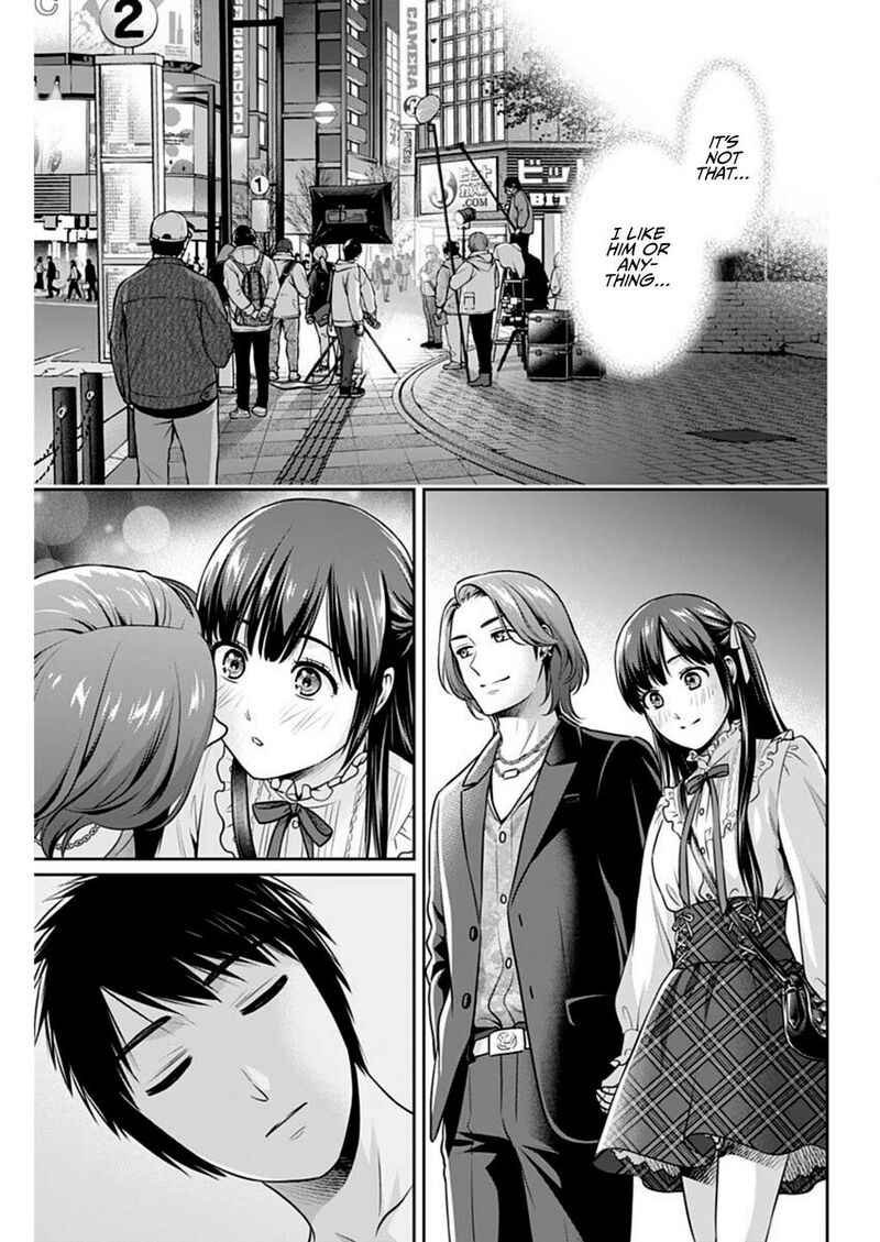 Issho Ni Kurashite II Desu Ka 56 9