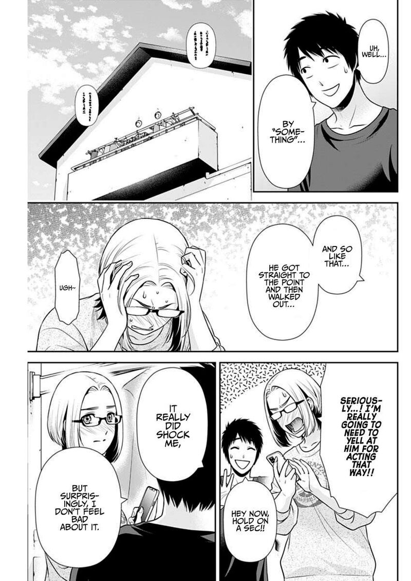 Issho Ni Kurashite II Desu Ka 57 13