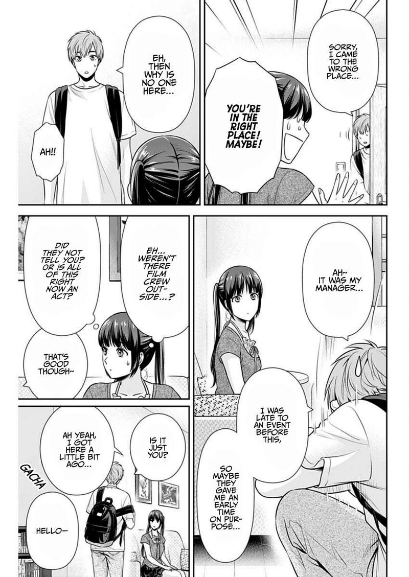 Issho Ni Kurashite II Desu Ka 58 11