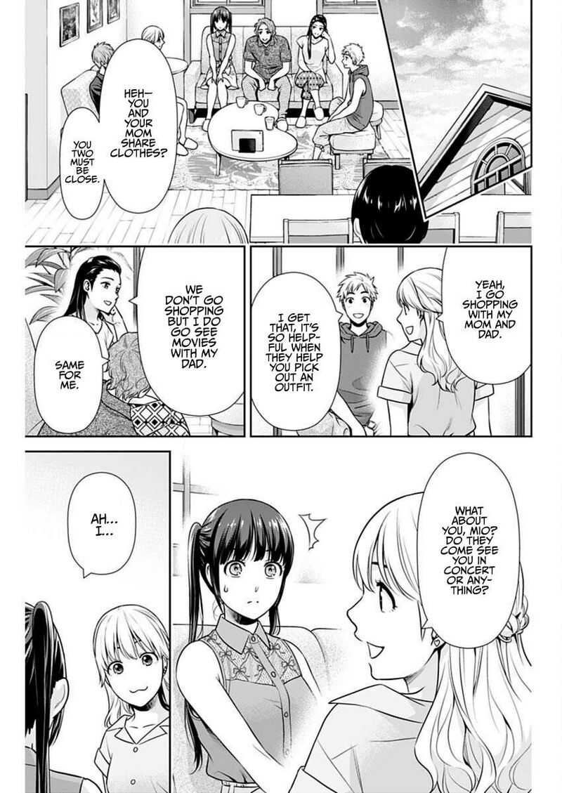 Issho Ni Kurashite II Desu Ka 58 17