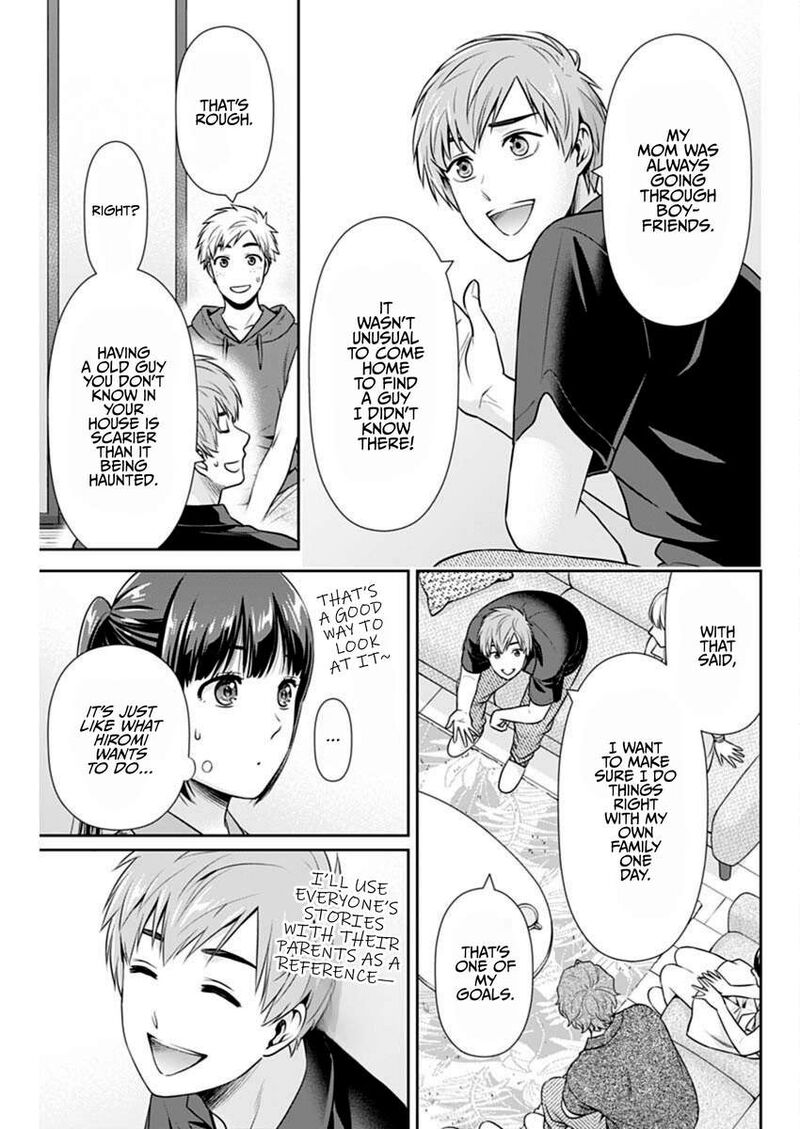 Issho Ni Kurashite II Desu Ka 58 19