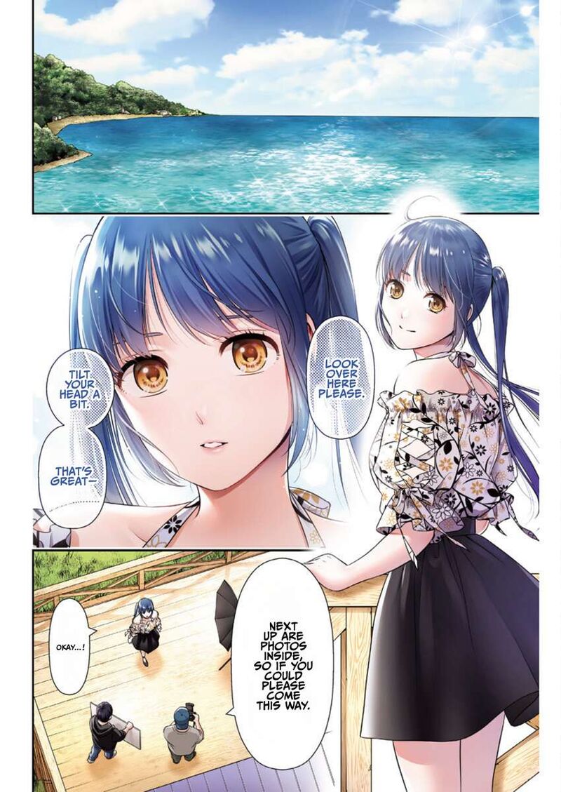 Issho Ni Kurashite II Desu Ka 58 2