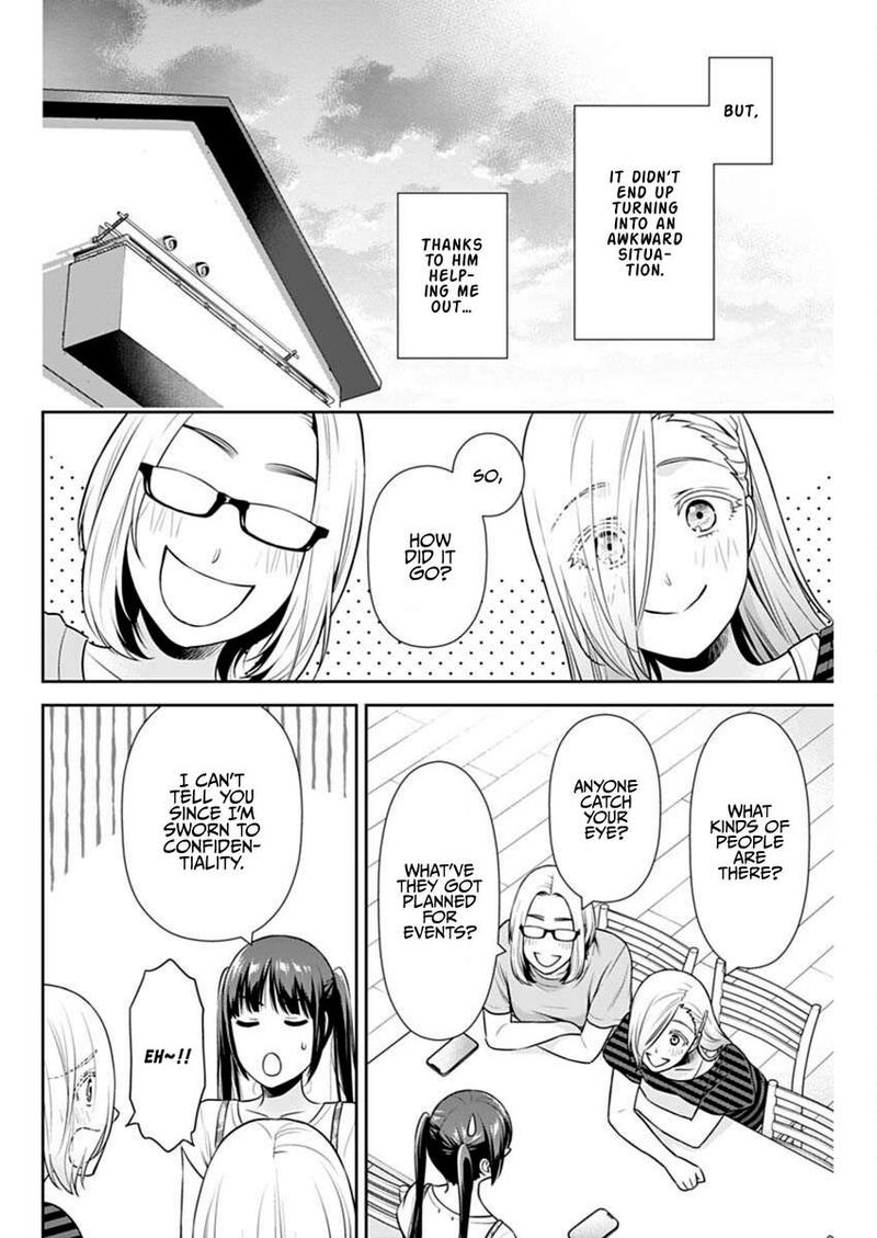 Issho Ni Kurashite II Desu Ka 58 20