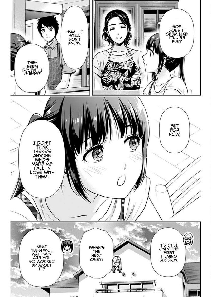 Issho Ni Kurashite II Desu Ka 58 21