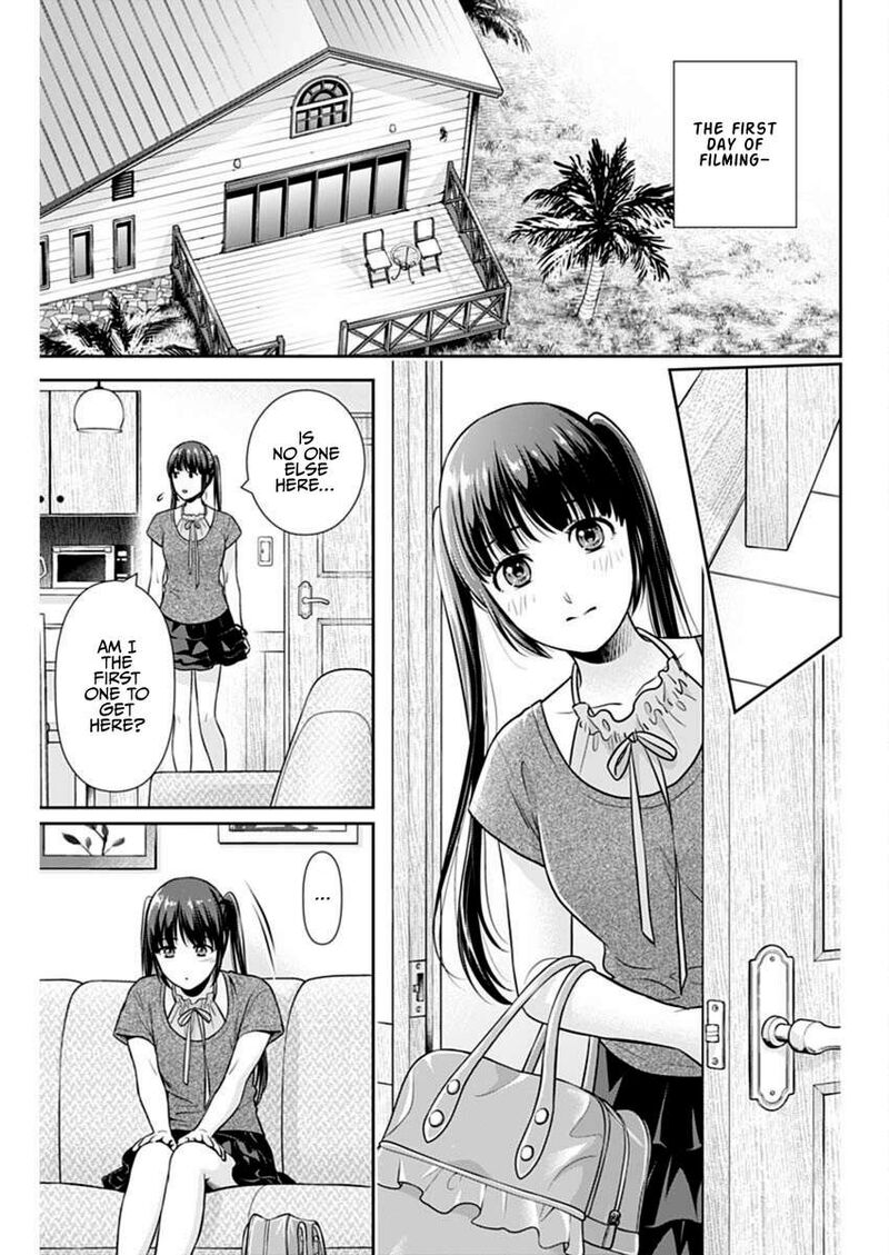 Issho Ni Kurashite II Desu Ka 58 9