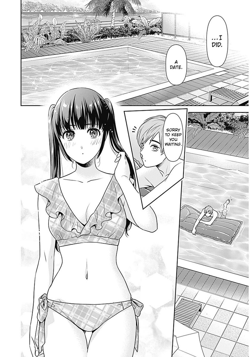 Issho Ni Kurashite II Desu Ka 59 6