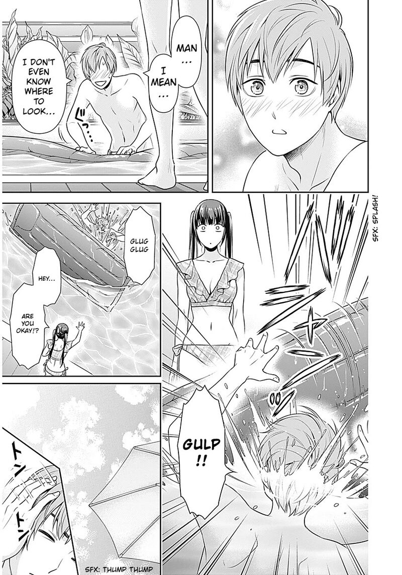 Issho Ni Kurashite II Desu Ka 59 7