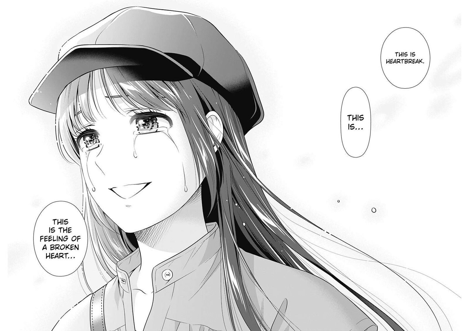 Issho Ni Kurashite II Desu Ka 62 10