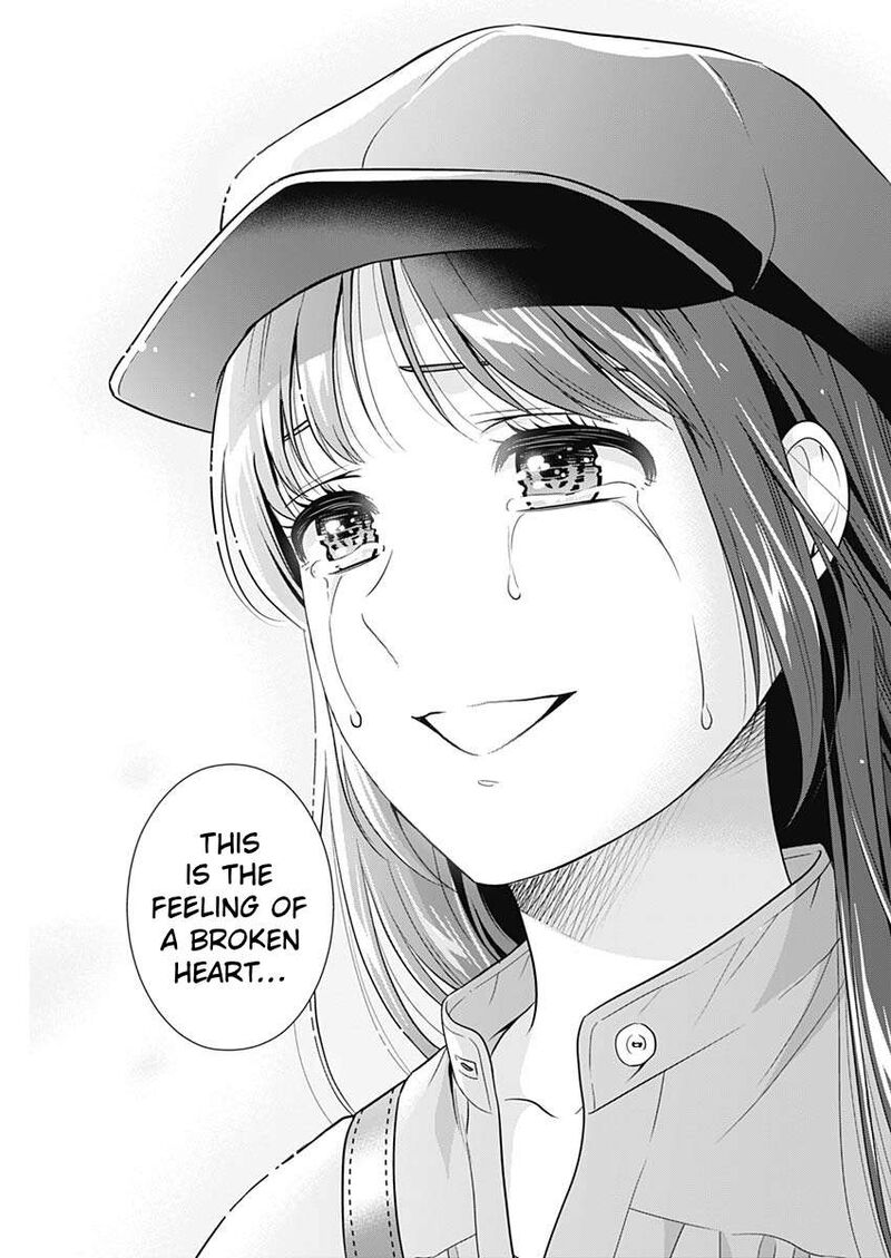 Issho Ni Kurashite II Desu Ka 62 12