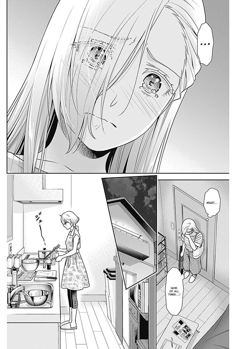 Issho Ni Kurashite II Desu Ka 63 8