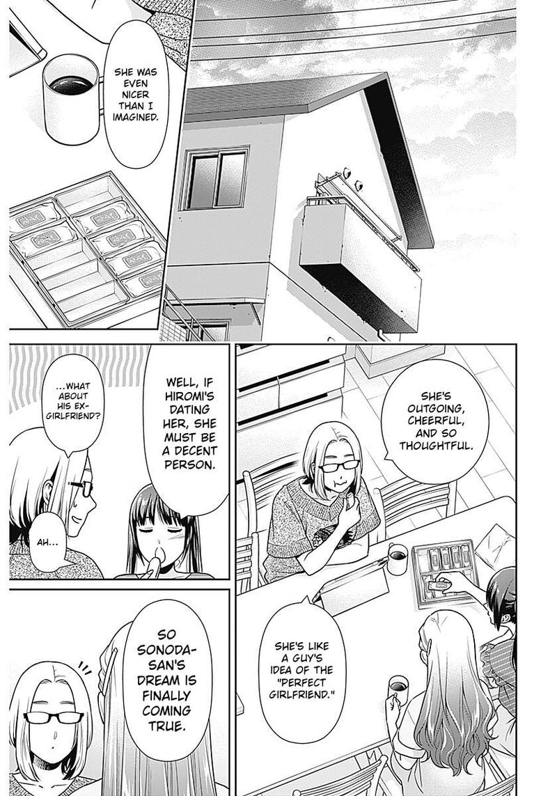 Issho Ni Kurashite II Desu Ka 65 11