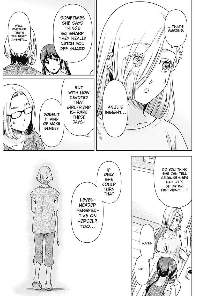 Issho Ni Kurashite II Desu Ka 65 17