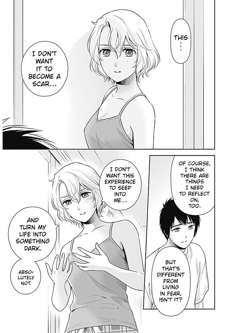 Issho Ni Kurashite II Desu Ka 69 11