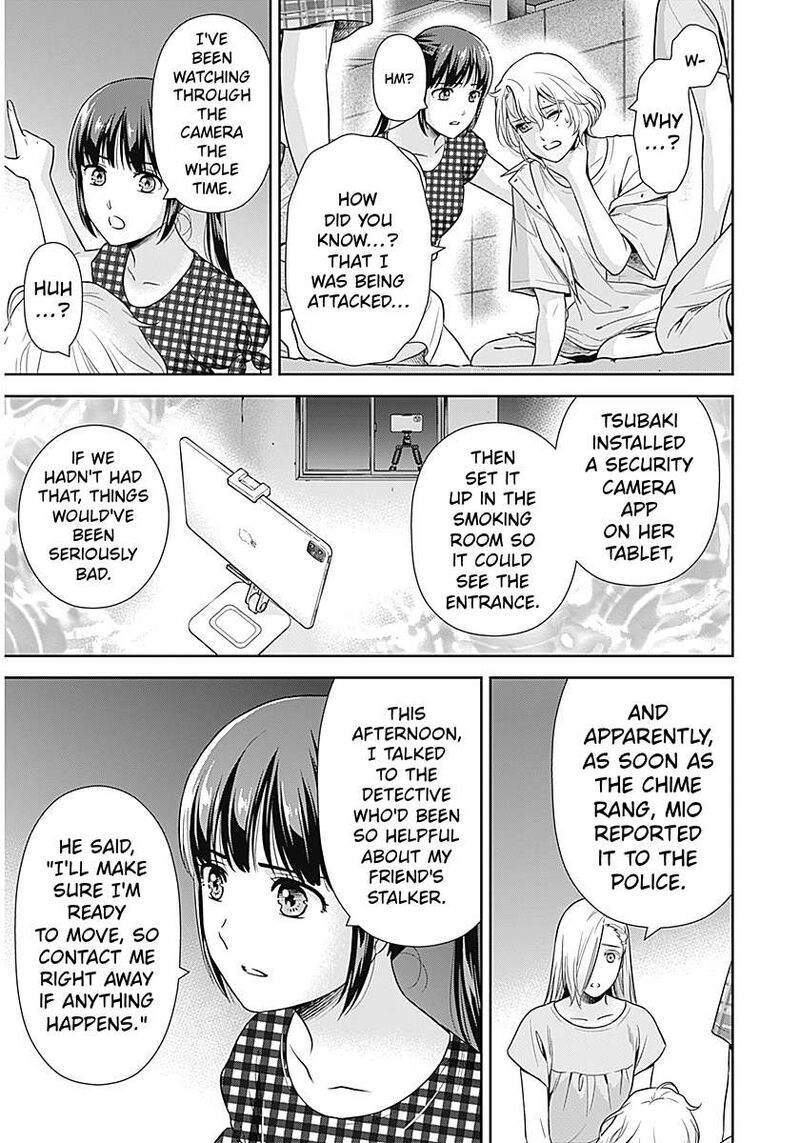 Issho Ni Kurashite II Desu Ka 69 5