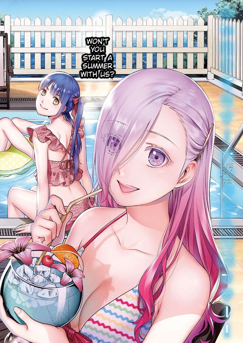 Issho Ni Kurashite II Desu Ka 71 2