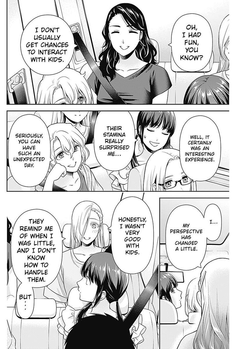 Issho Ni Kurashite II Desu Ka 72 18