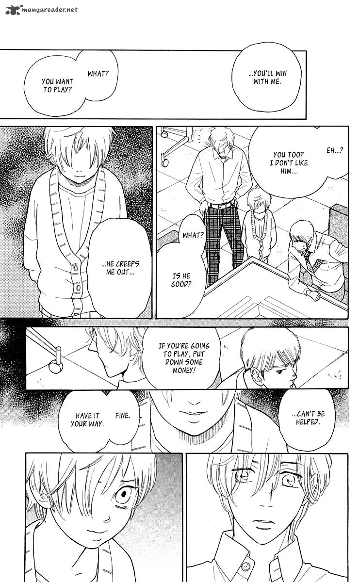 Issho Ni Neyou Yo 10 15