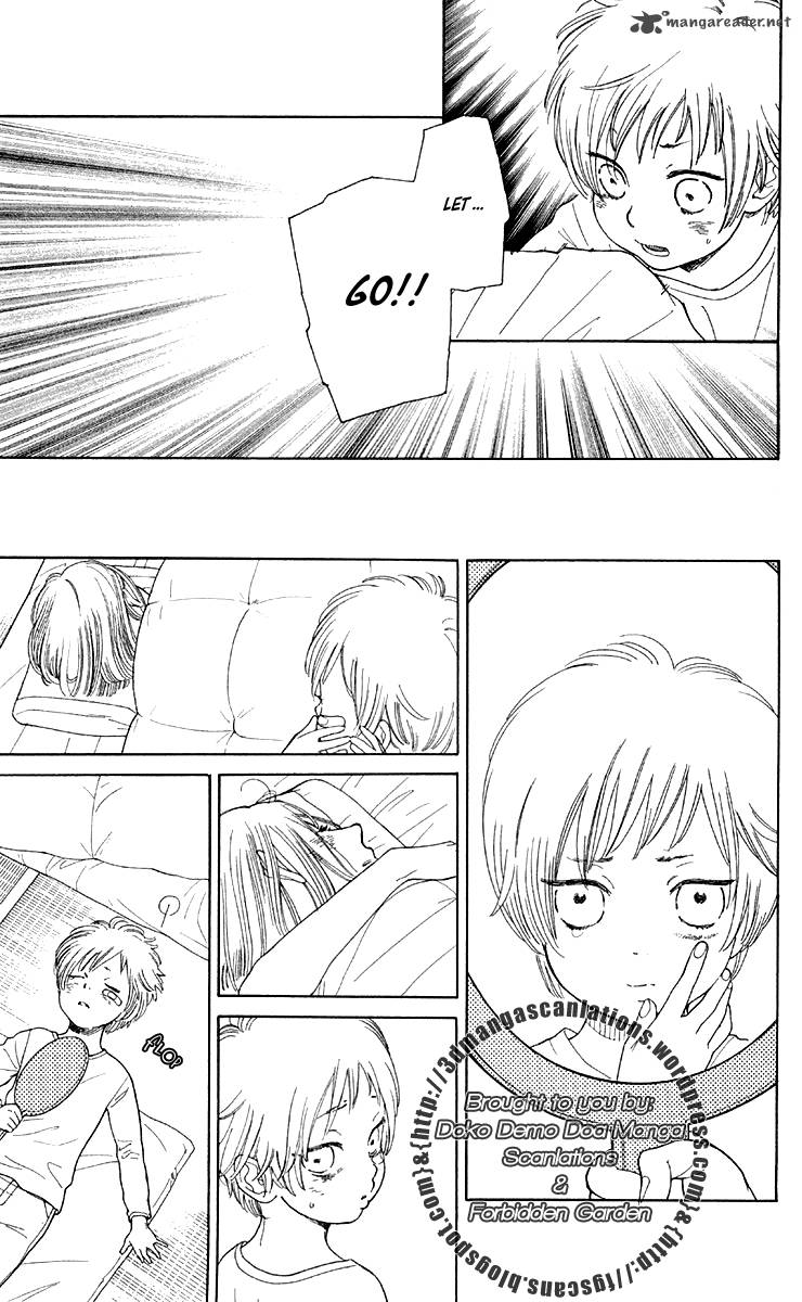 Issho Ni Neyou Yo 11 13