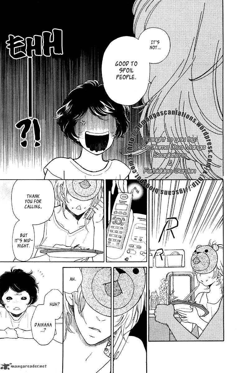 Issho Ni Neyou Yo 12 11