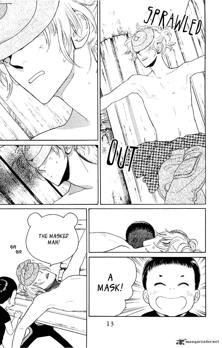 Issho Ni Neyou Yo 12 15