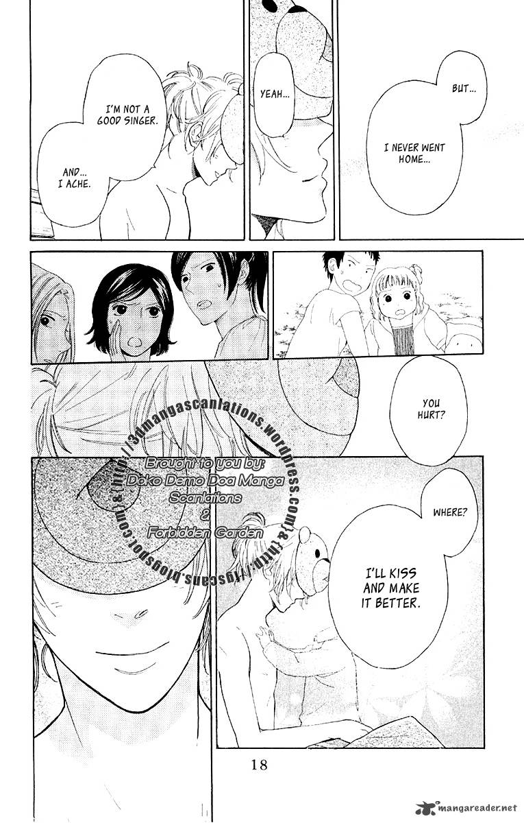 Issho Ni Neyou Yo 12 20