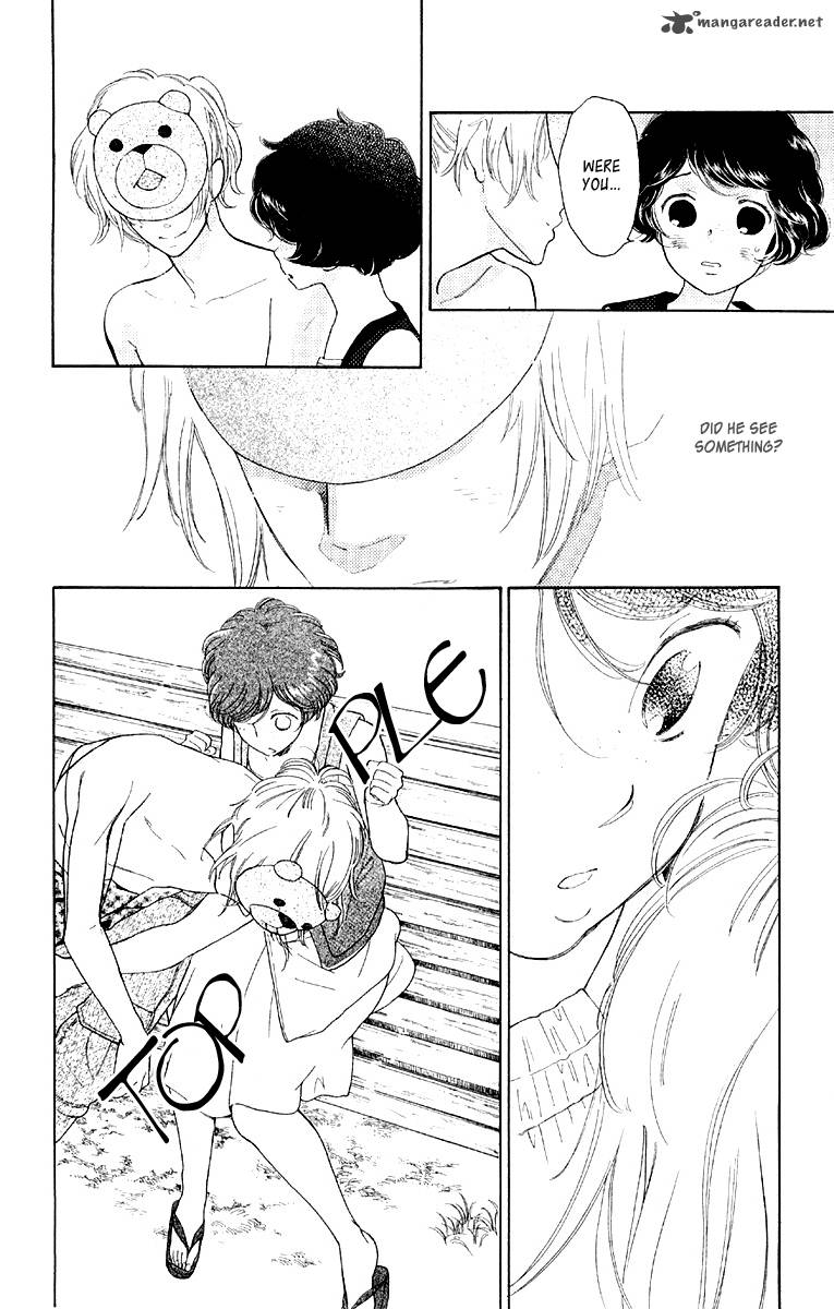 Issho Ni Neyou Yo 12 26